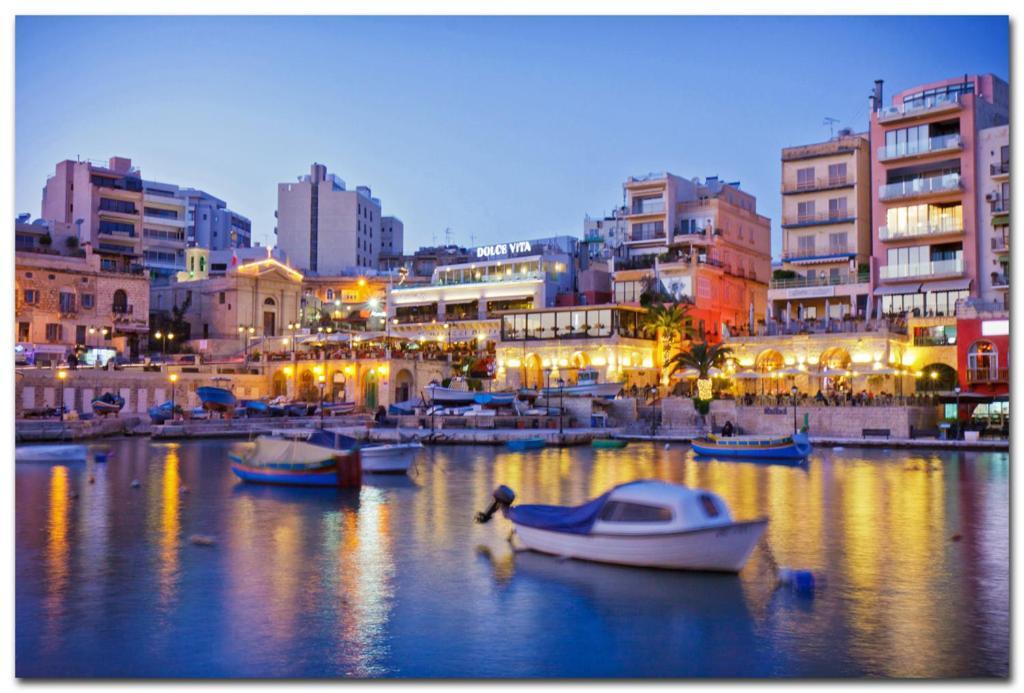 Deluxe Steps To St George's Bay